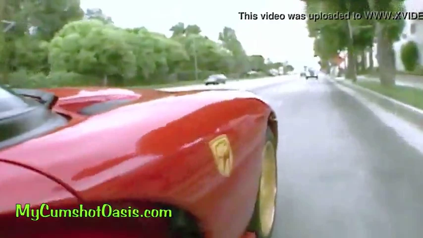 Hot babes with a lust for sex in SDB2 porn video